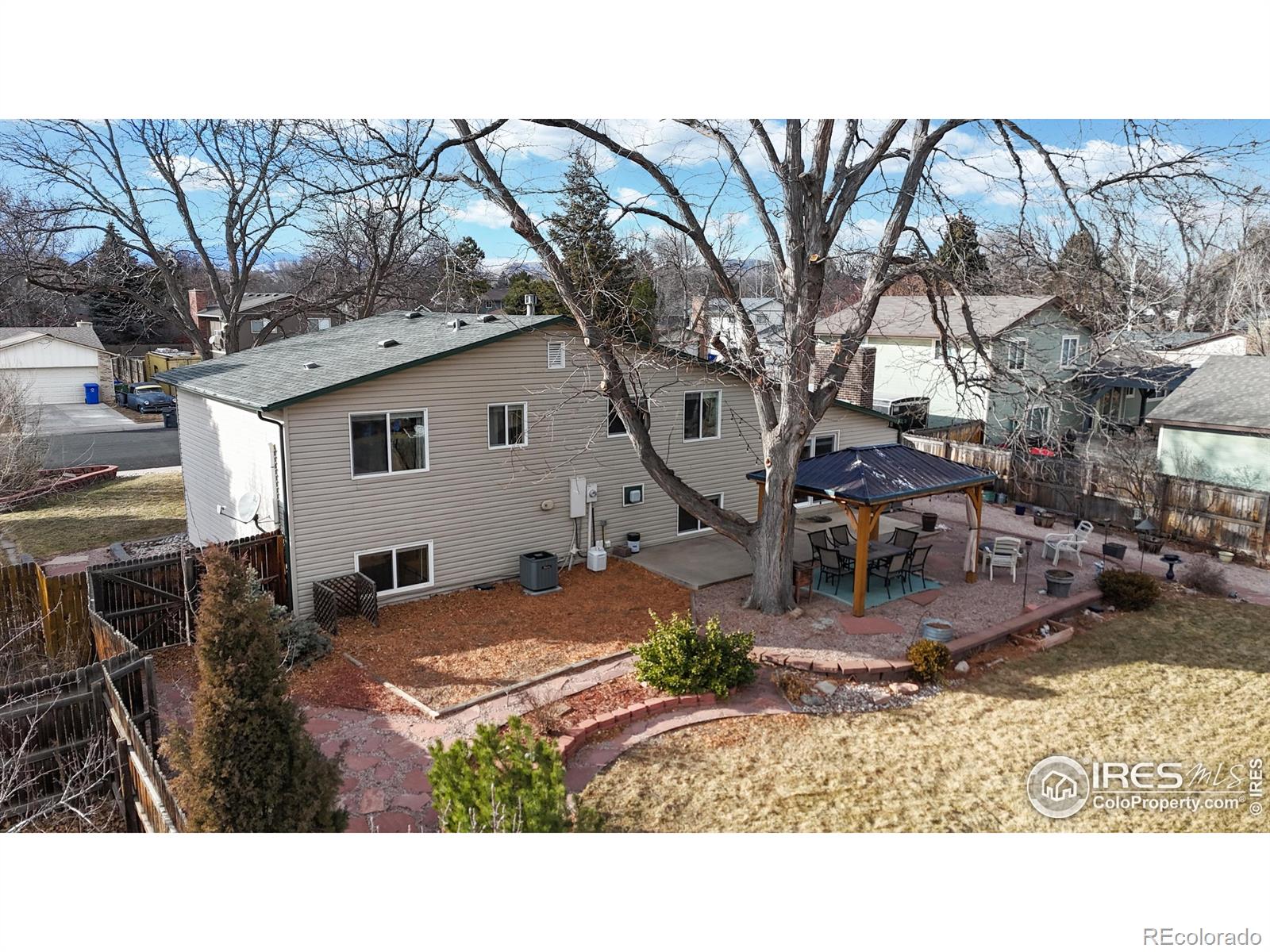 MLS Image #33 for 3346  chestnut avenue,loveland, Colorado