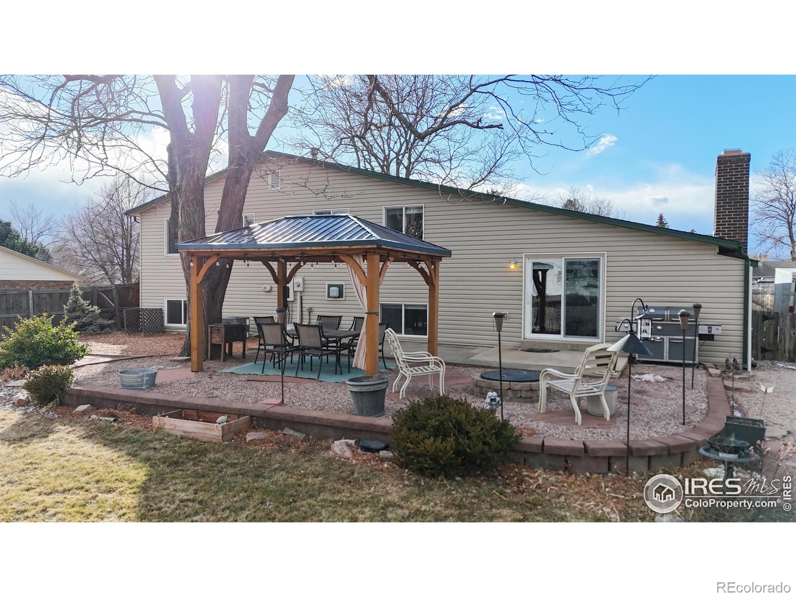 MLS Image #34 for 3346  chestnut avenue,loveland, Colorado