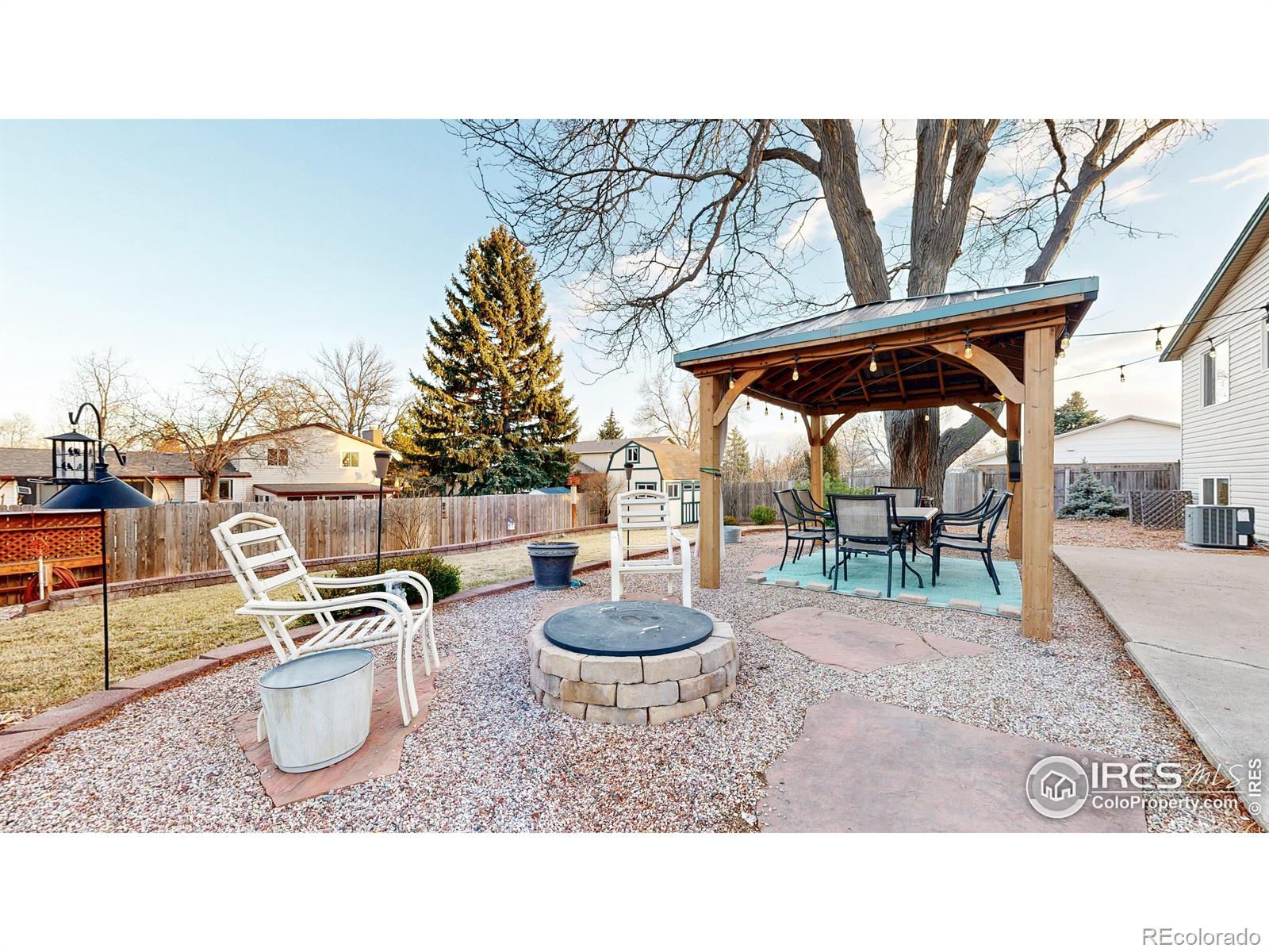 MLS Image #36 for 3346  chestnut avenue,loveland, Colorado
