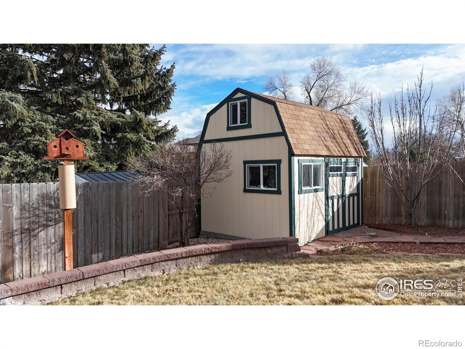 MLS Image #39 for 3346  chestnut avenue,loveland, Colorado