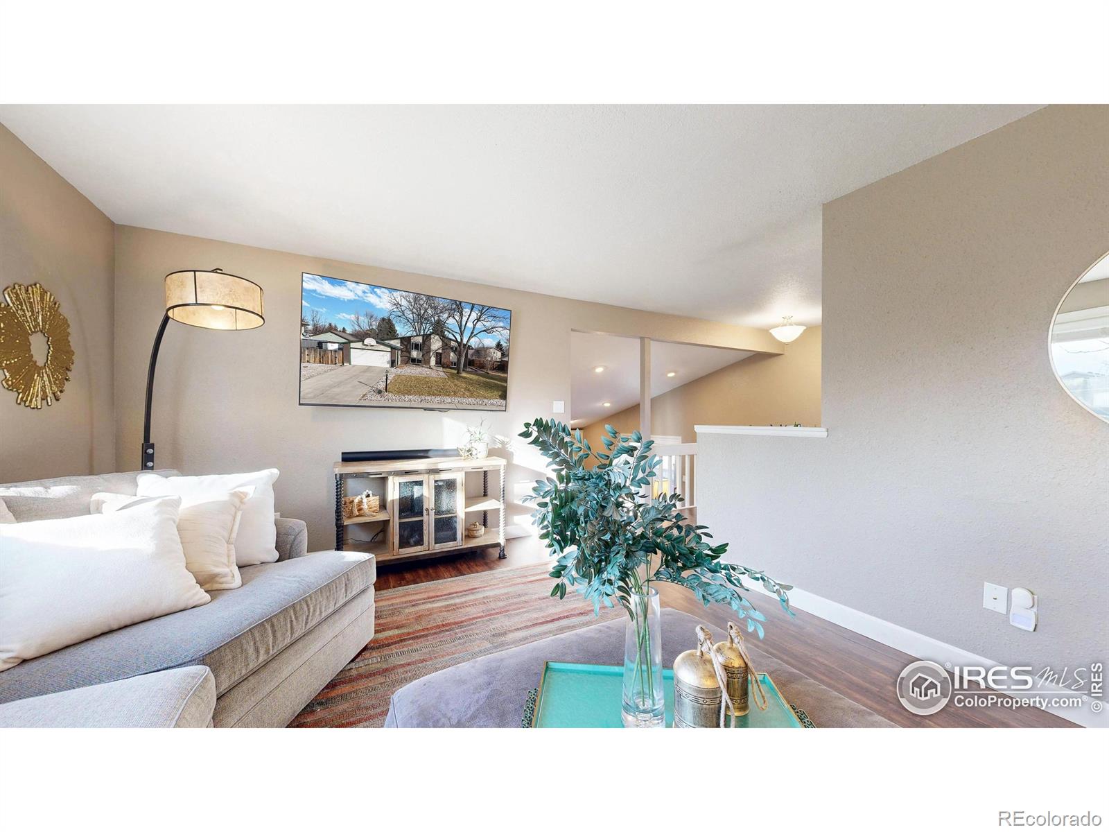MLS Image #4 for 3346  chestnut avenue,loveland, Colorado