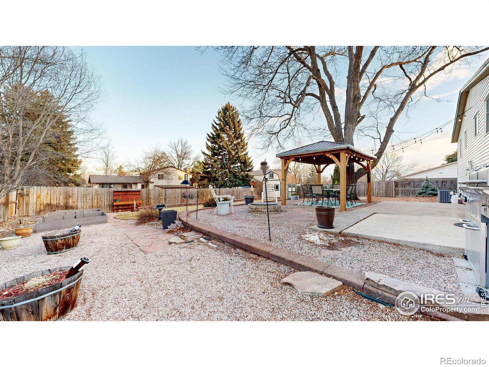 MLS Image #41 for 3346  chestnut avenue,loveland, Colorado