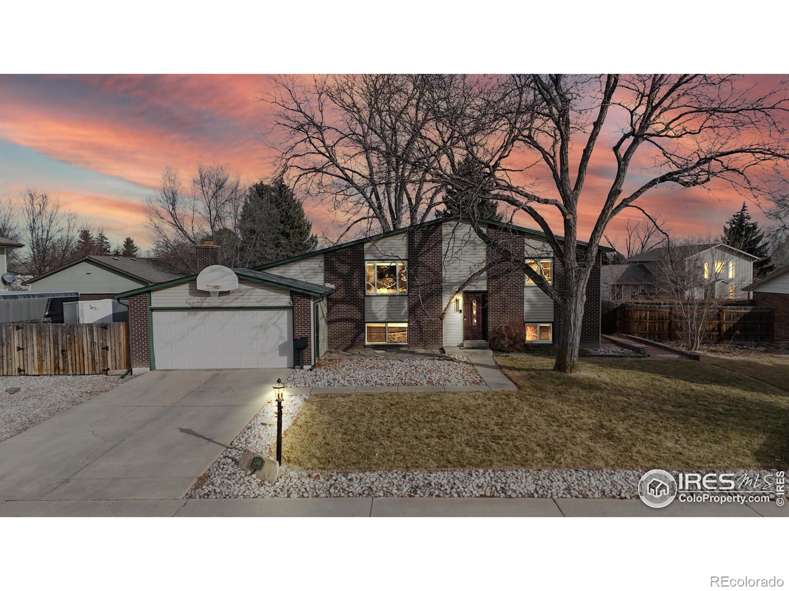 MLS Image #44 for 3346  chestnut avenue,loveland, Colorado