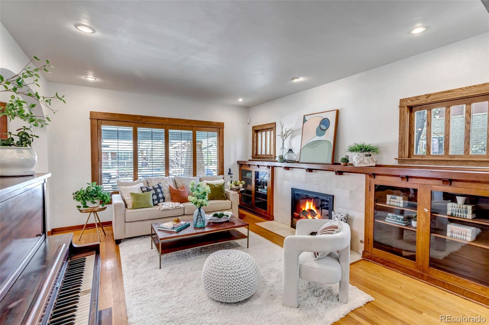 MLS Image #1 for 285 s williams street,denver, Colorado