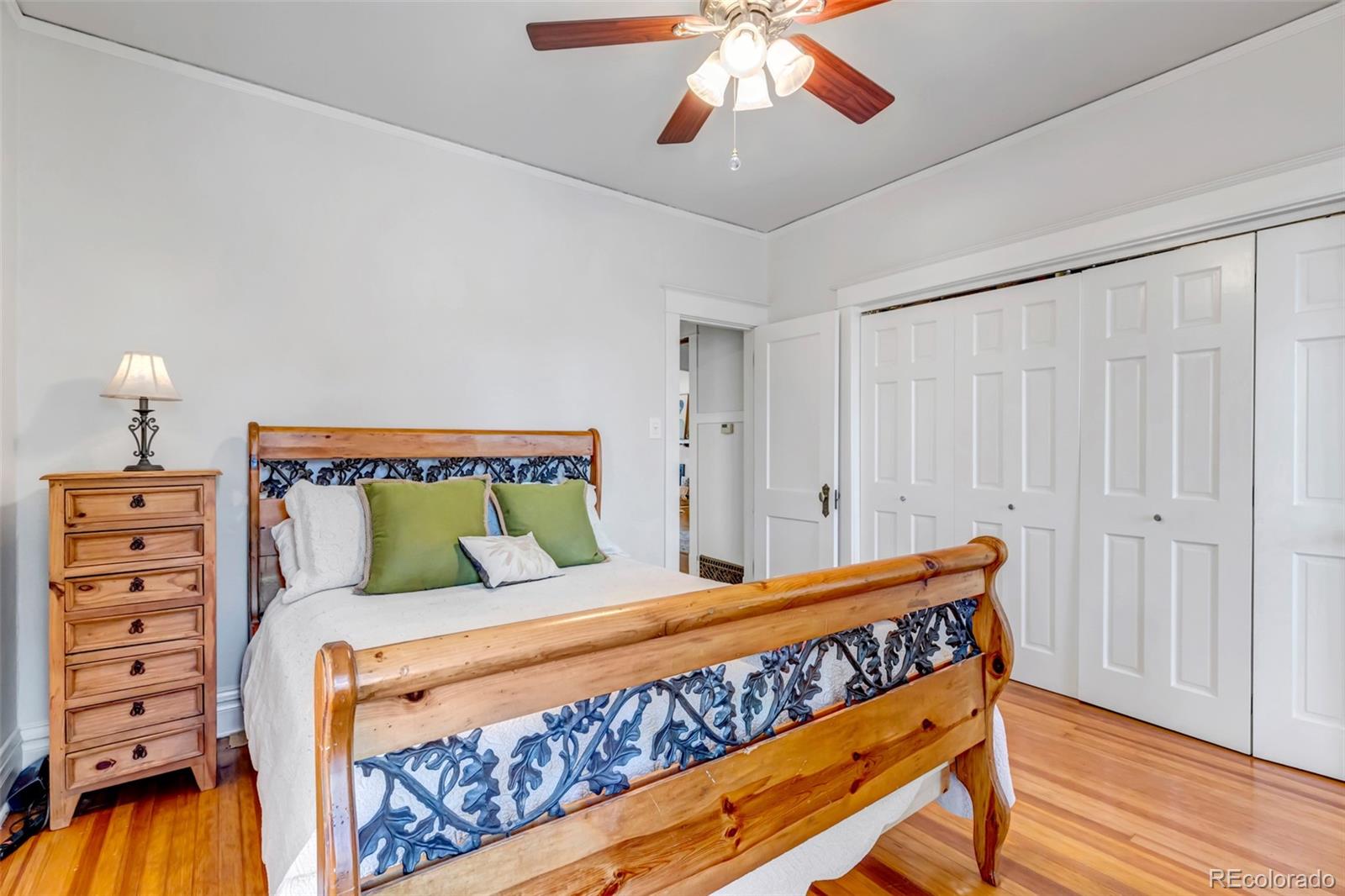MLS Image #12 for 285 s williams street,denver, Colorado