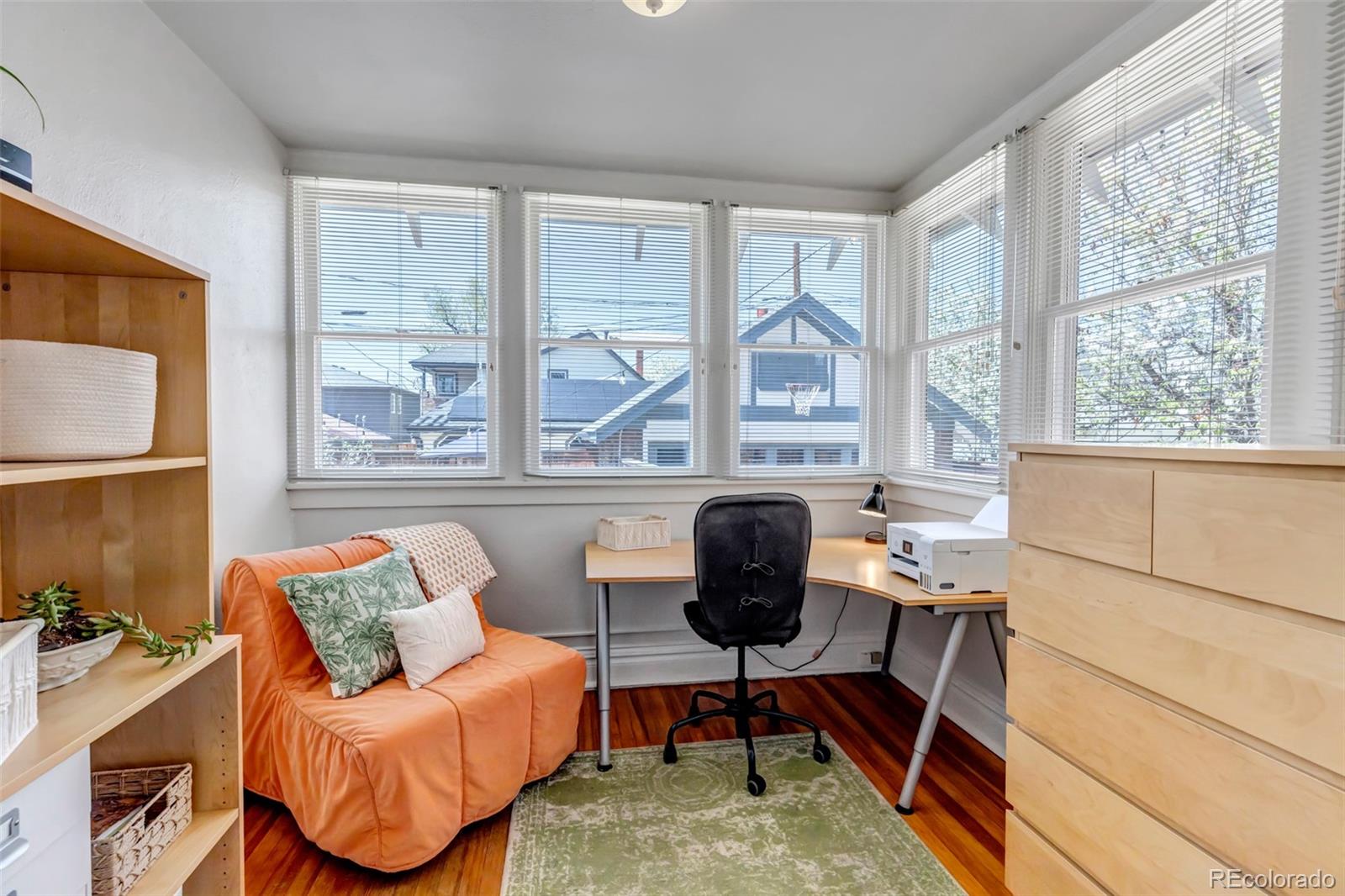 MLS Image #13 for 285 s williams street,denver, Colorado