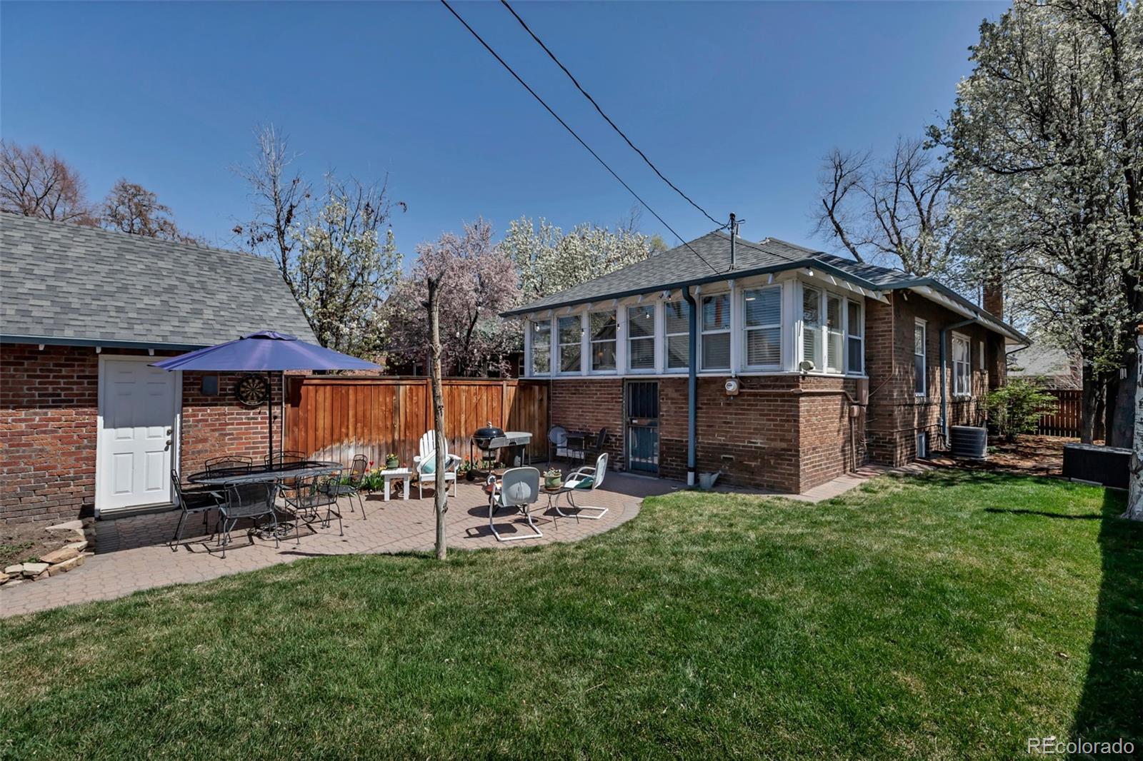 MLS Image #19 for 285 s williams street,denver, Colorado