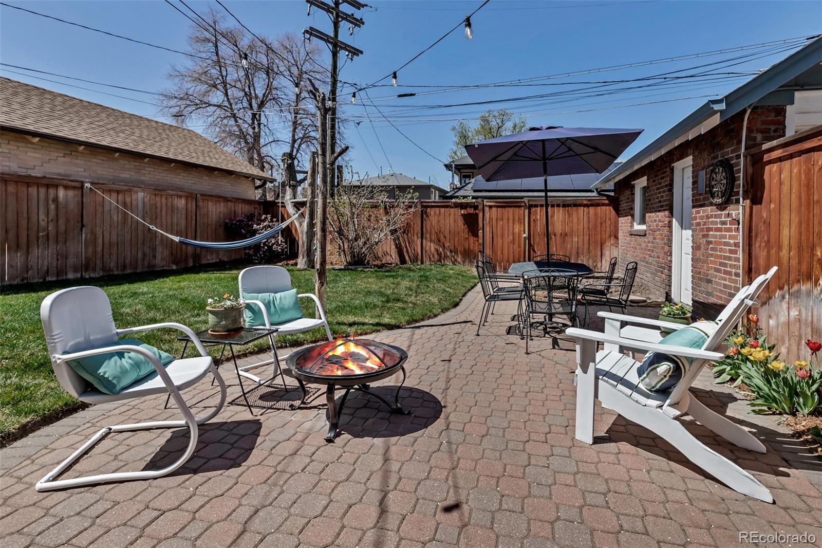 MLS Image #20 for 285 s williams street,denver, Colorado
