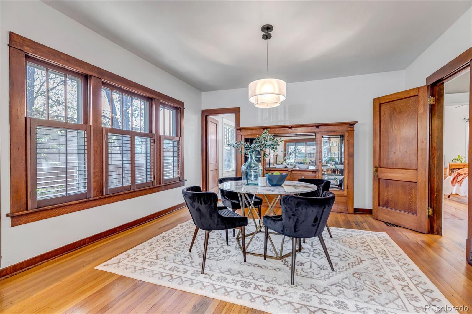 MLS Image #4 for 285 s williams street,denver, Colorado