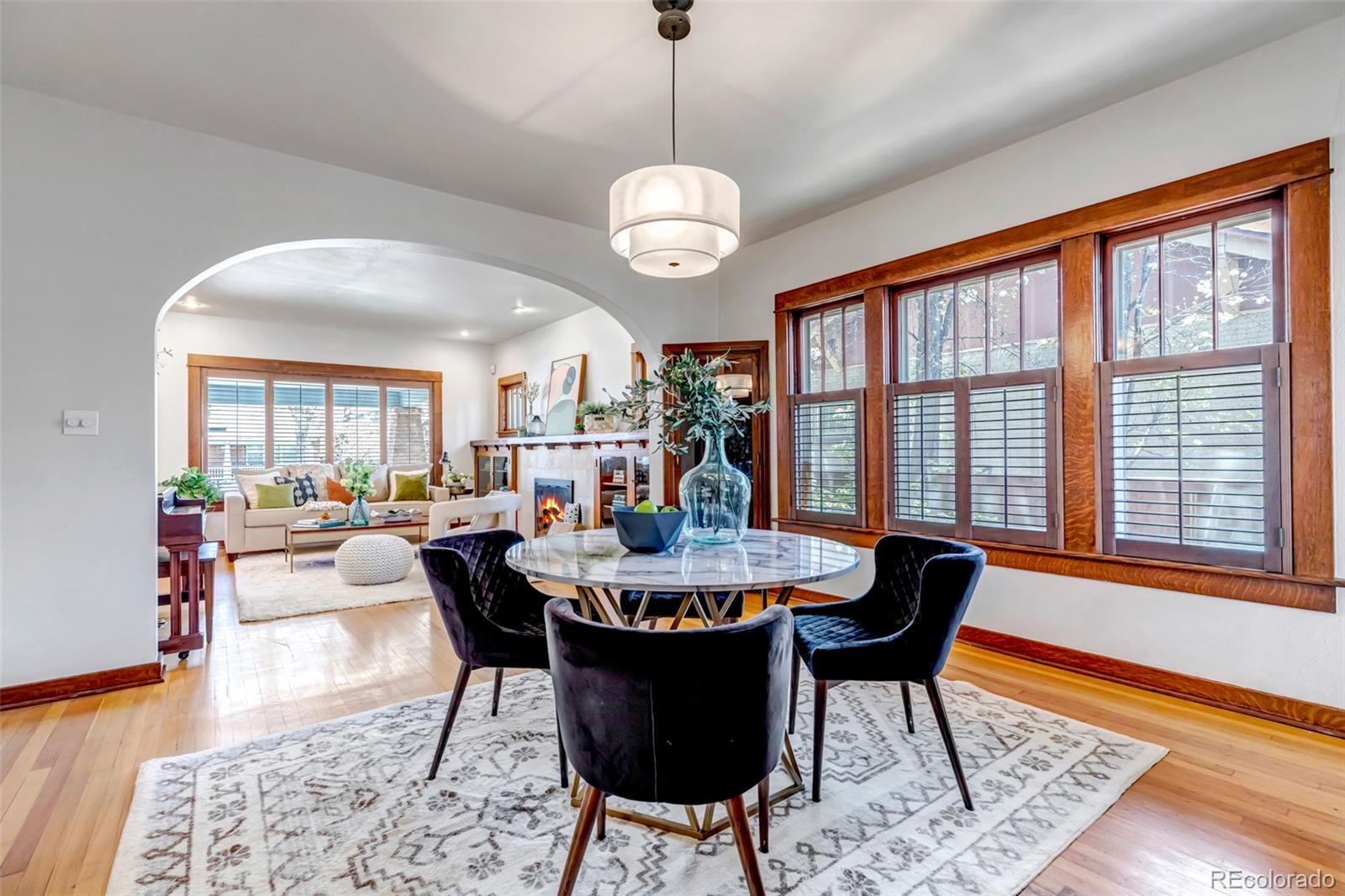 MLS Image #7 for 285 s williams street,denver, Colorado