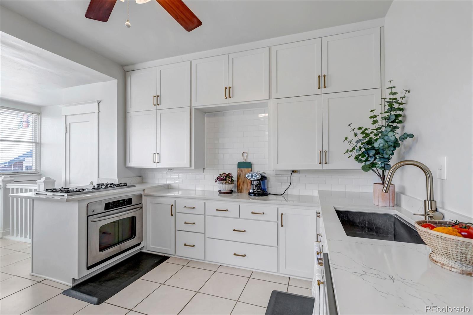 MLS Image #8 for 285 s williams street,denver, Colorado