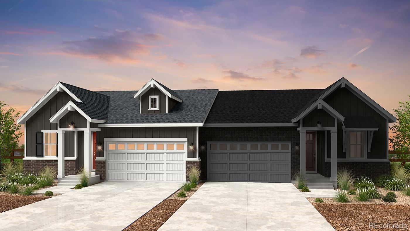 MLS Image #0 for 3329 n denali street,aurora, Colorado