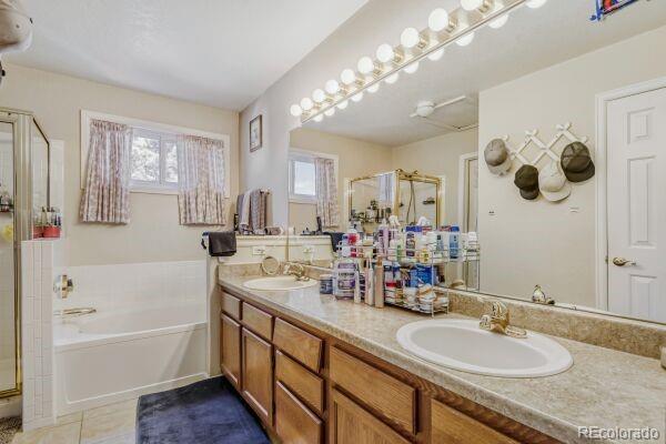 MLS Image #13 for 5254 s espana street,centennial, Colorado