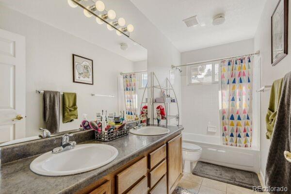 MLS Image #16 for 5254 s espana street,centennial, Colorado