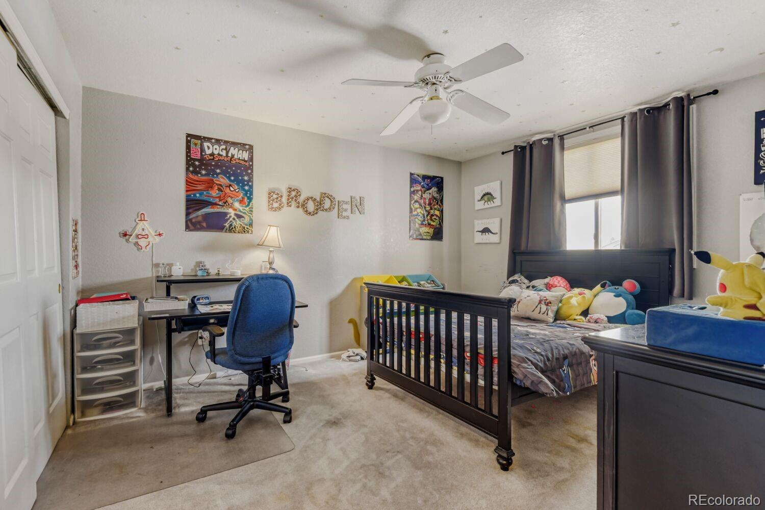 MLS Image #17 for 5254 s espana street,centennial, Colorado