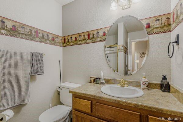 MLS Image #20 for 5254 s espana street,centennial, Colorado