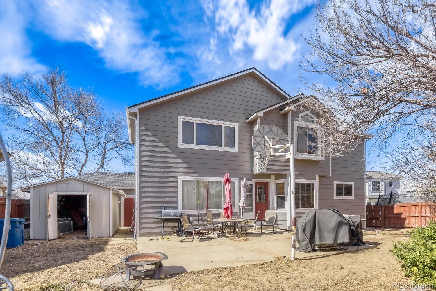 MLS Image #26 for 5254 s espana street,centennial, Colorado