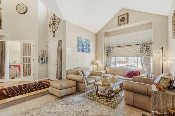 MLS Image #3 for 5254 s espana street,centennial, Colorado