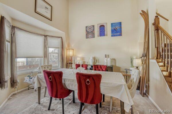 MLS Image #4 for 5254 s espana street,centennial, Colorado