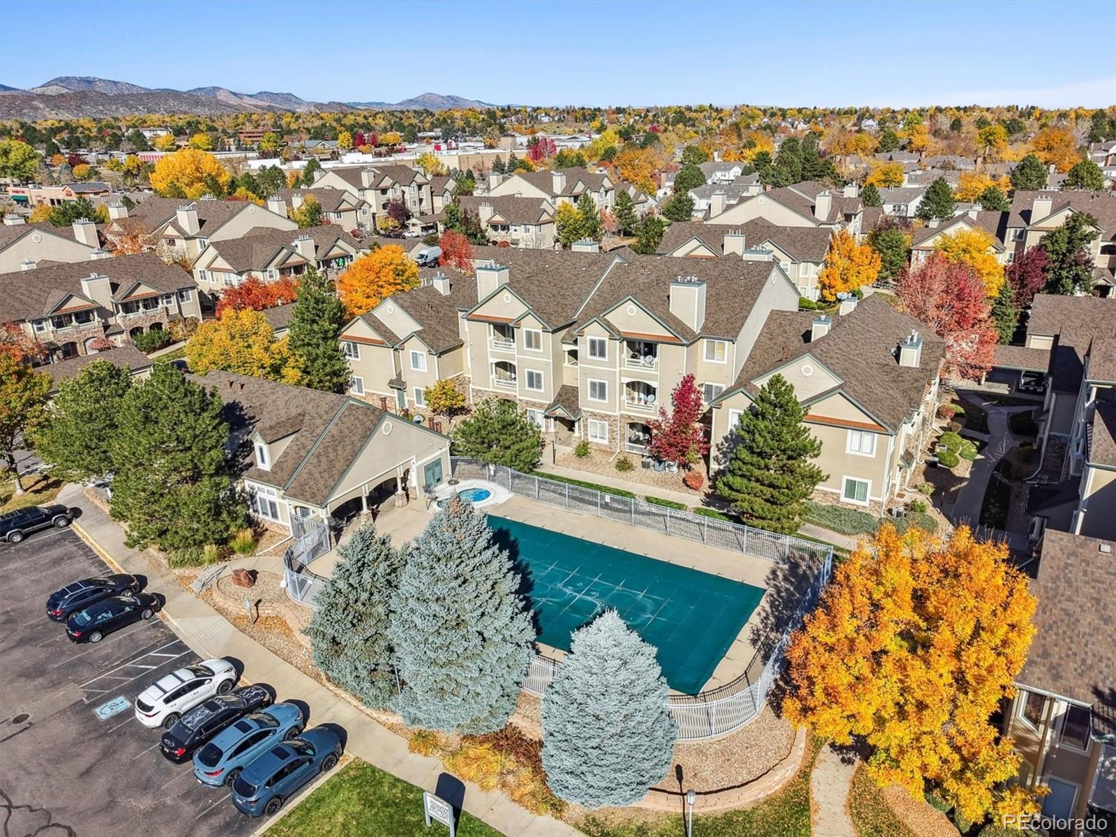 MLS Image #24 for 8369 s independence circle,littleton, Colorado