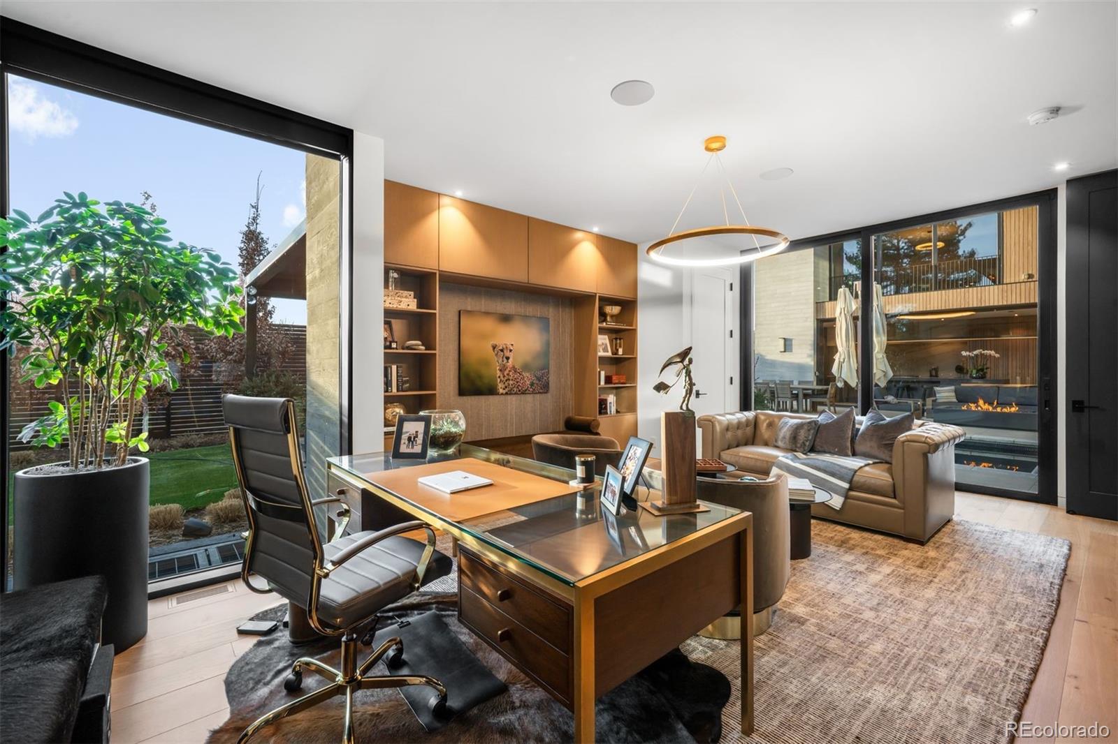 MLS Image #11 for 2610 e cedar avenue,denver, Colorado