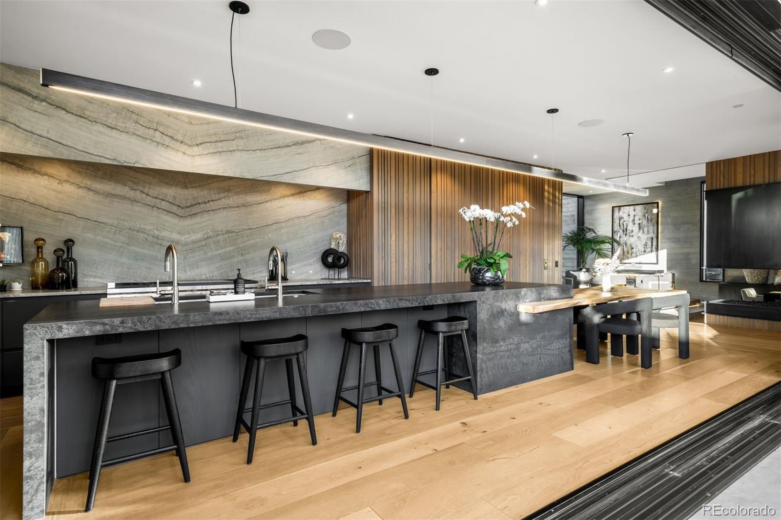 MLS Image #2 for 2610 e cedar avenue,denver, Colorado