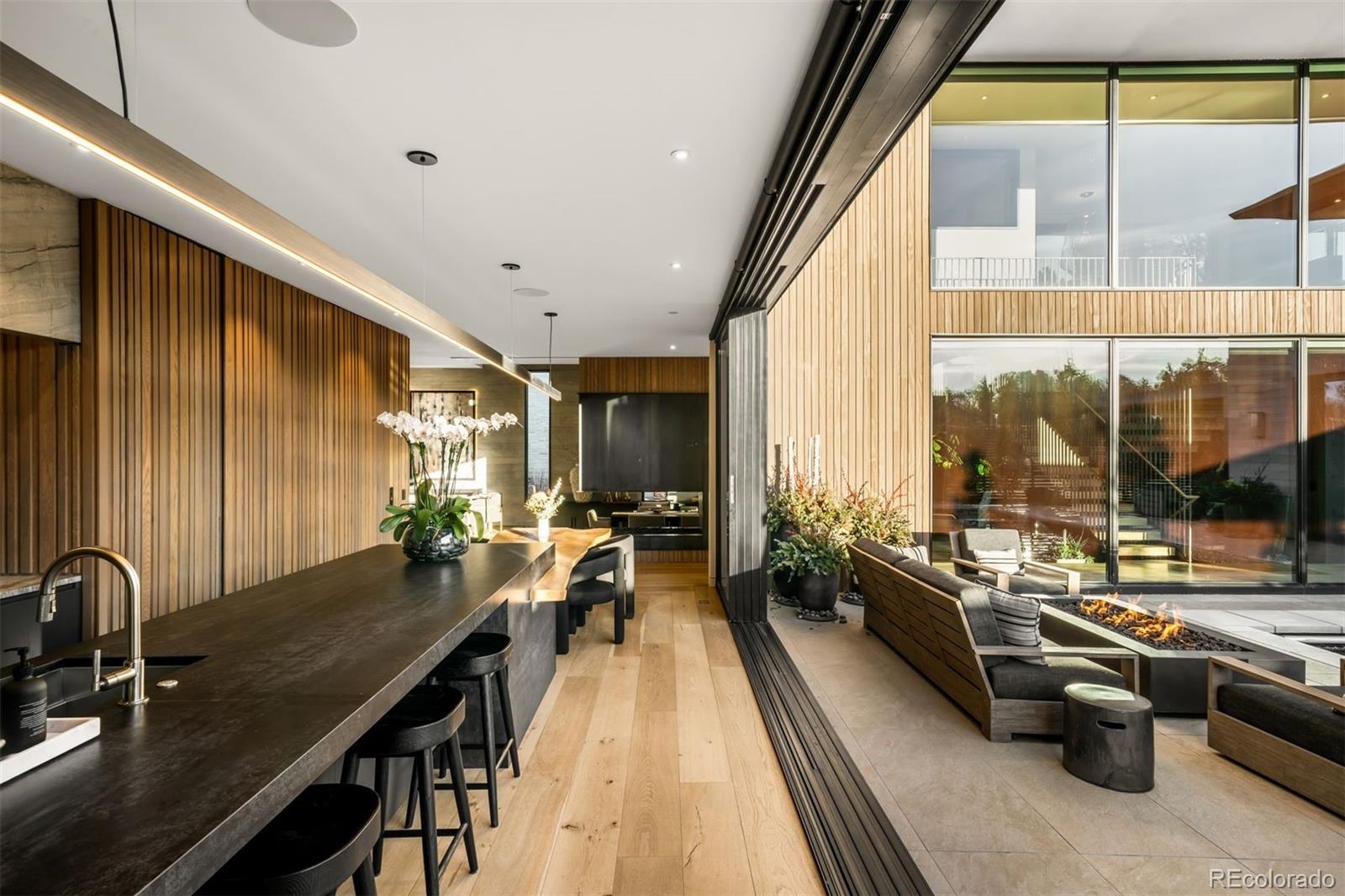 MLS Image #4 for 2610 e cedar avenue,denver, Colorado
