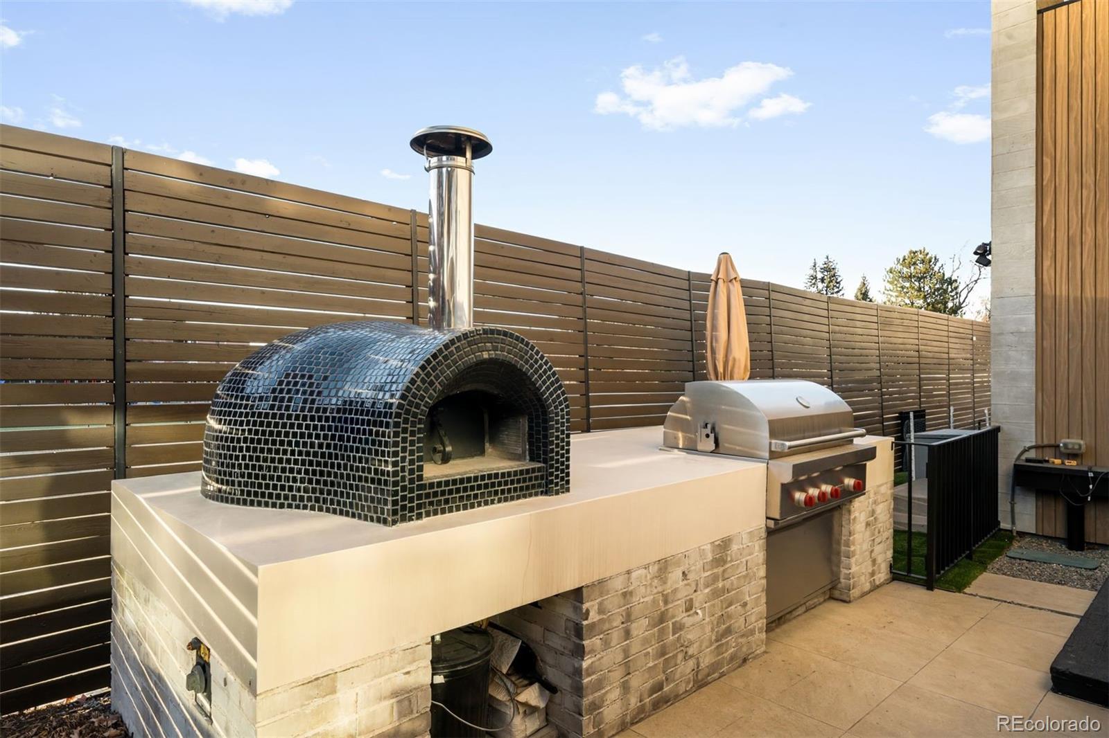 MLS Image #45 for 2610 e cedar avenue,denver, Colorado