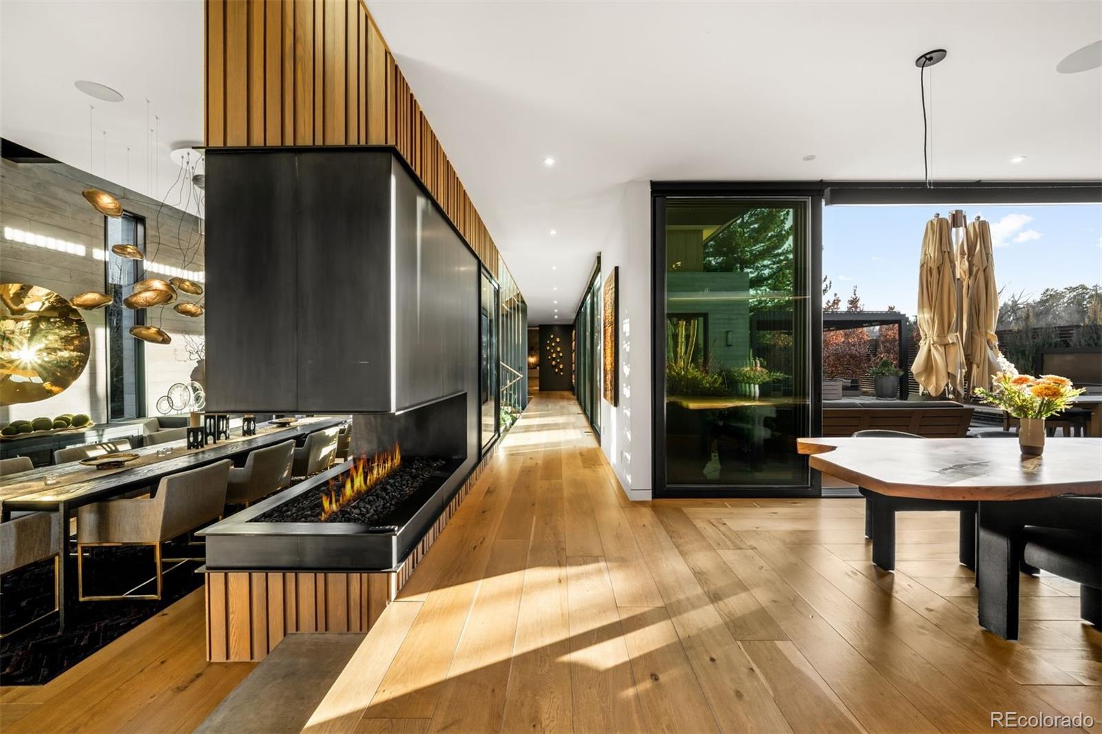 MLS Image #5 for 2610 e cedar avenue,denver, Colorado
