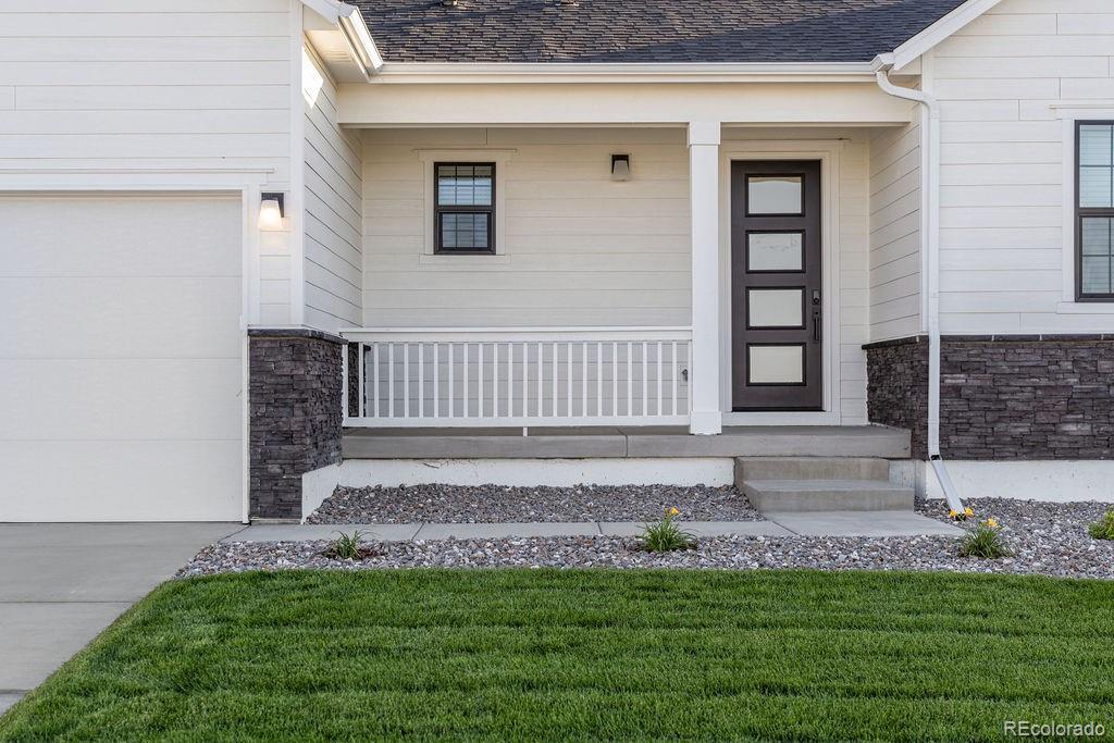 MLS Image #2 for 5570  callaway garden drive,elizabeth, Colorado
