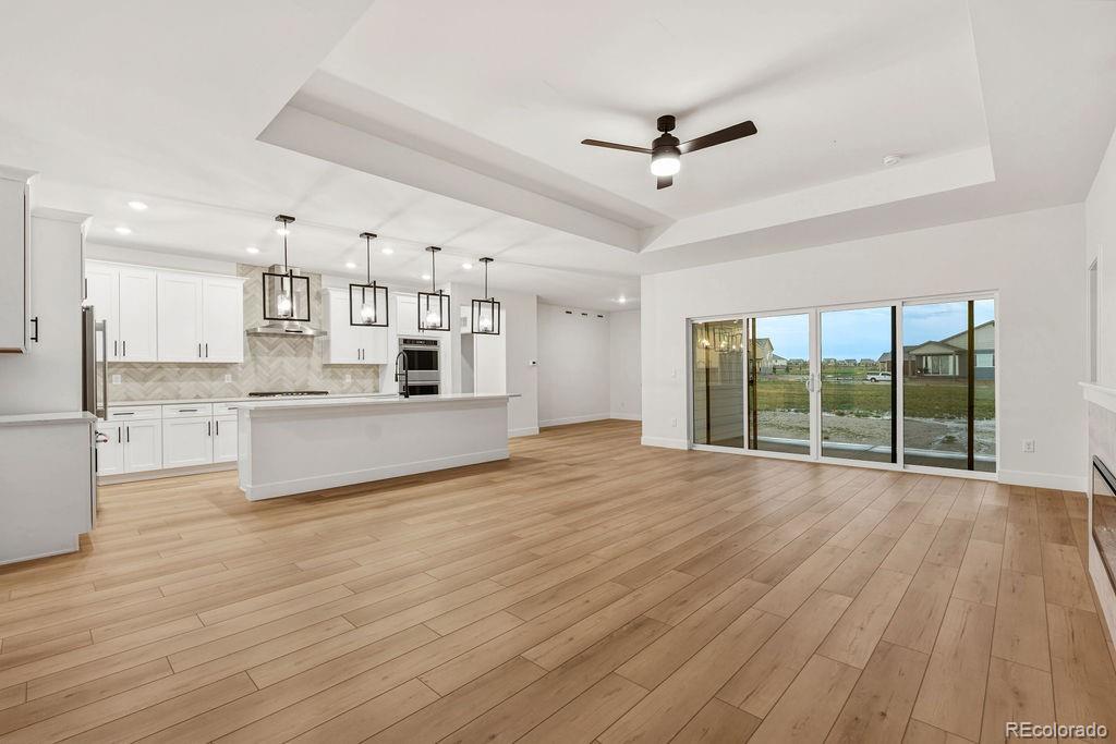 MLS Image #3 for 5570  callaway garden drive,elizabeth, Colorado