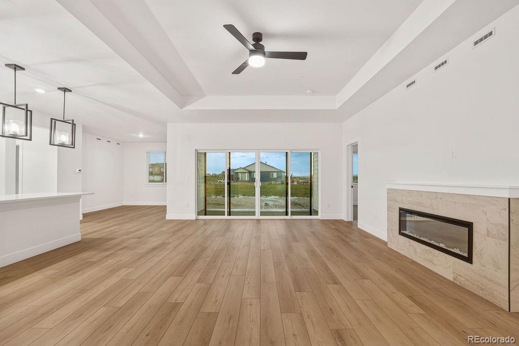 MLS Image #4 for 5570  callaway garden drive,elizabeth, Colorado