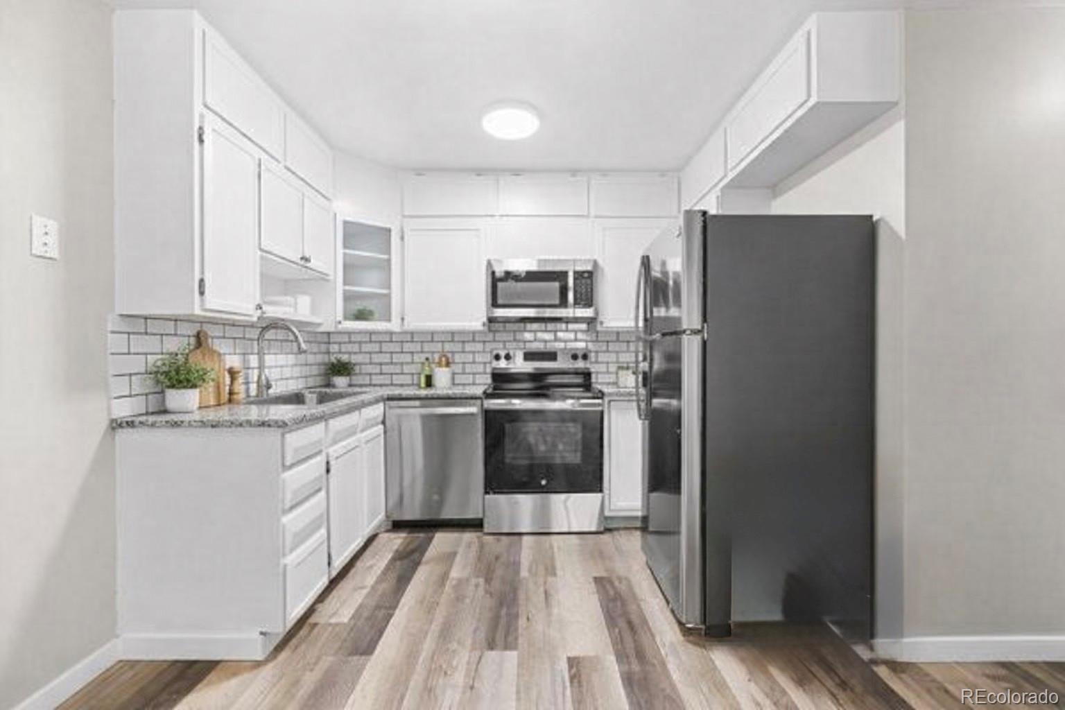 MLS Image #1 for 9335 e center avenue 1b,denver, Colorado