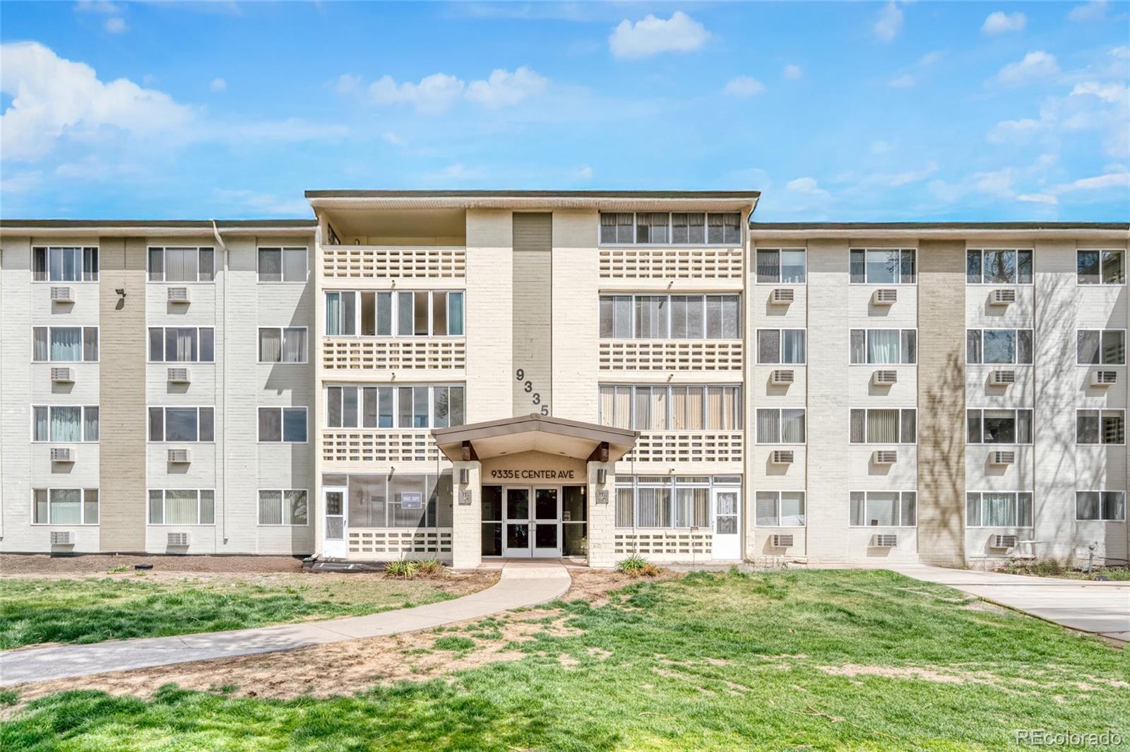 MLS Image #13 for 9335 e center avenue 1b,denver, Colorado