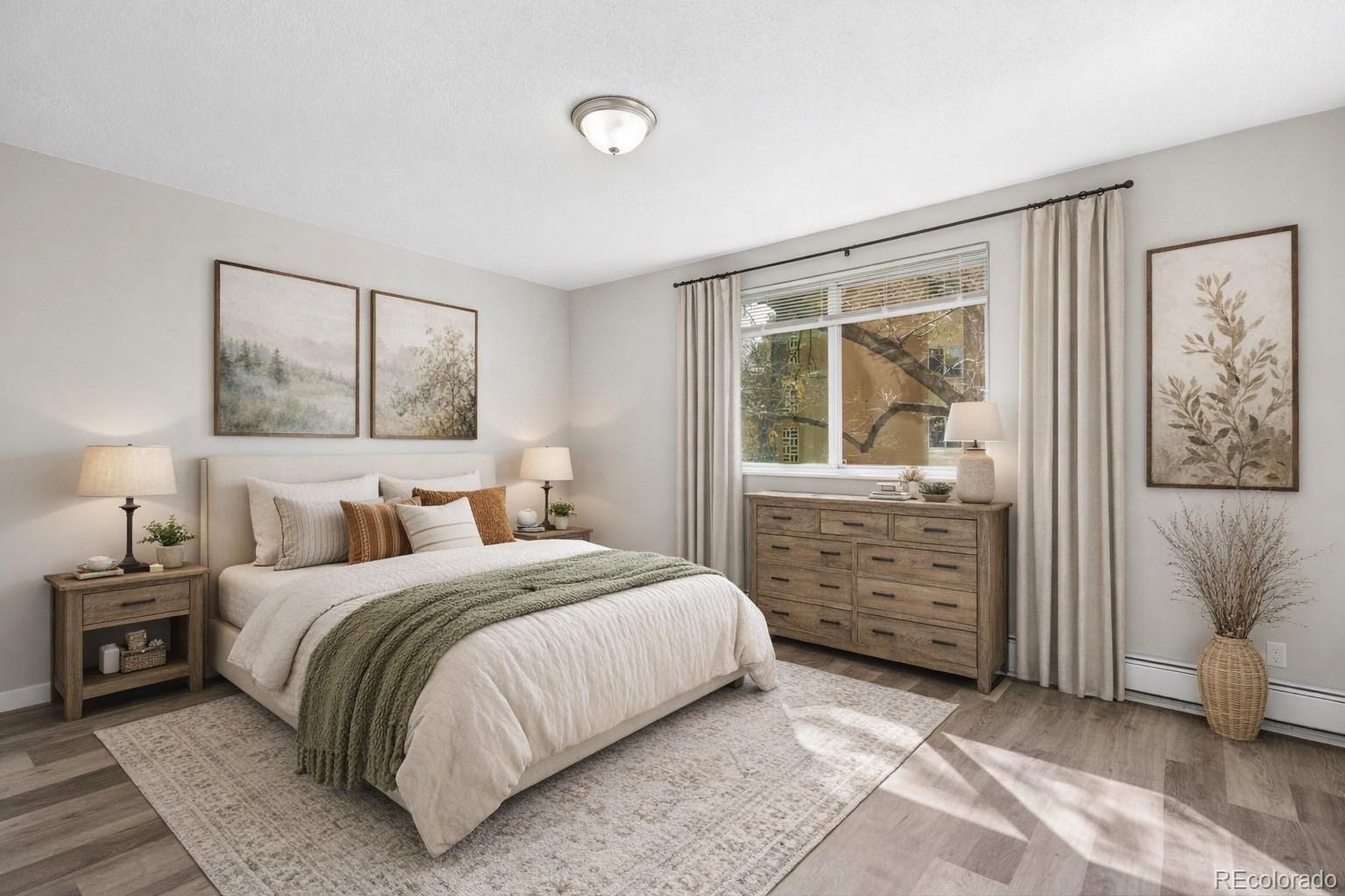 MLS Image #4 for 9335 e center avenue 1b,denver, Colorado