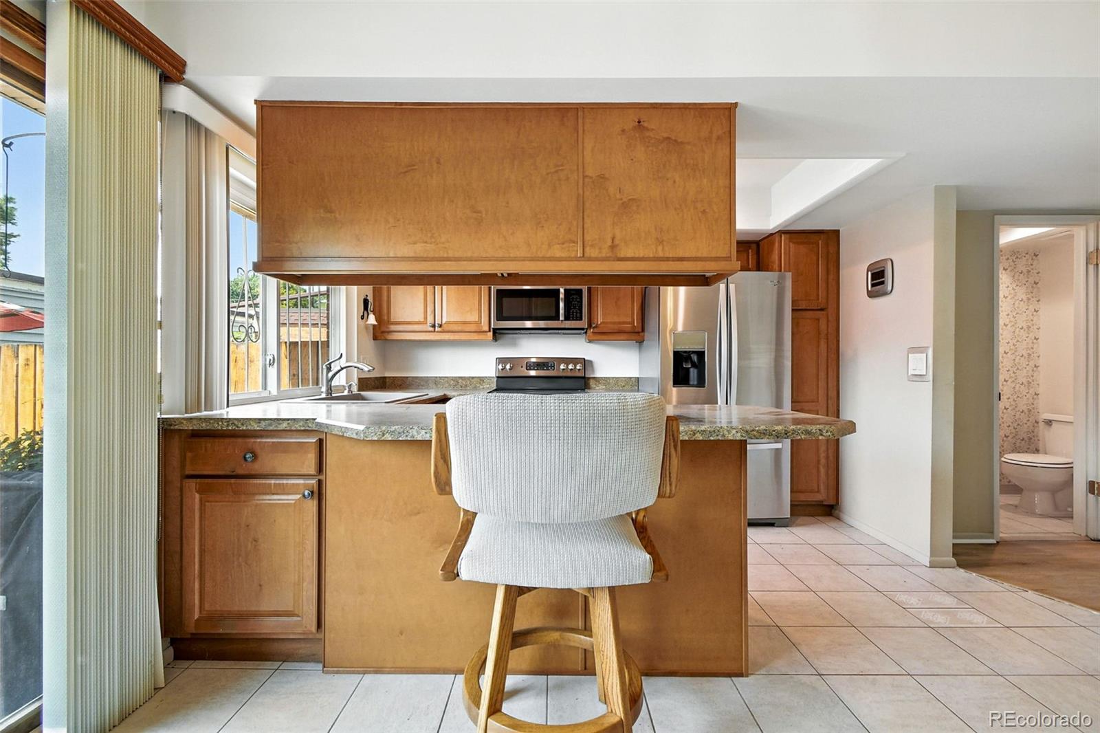 MLS Image #12 for 764 s youngfield court ,lakewood, Colorado