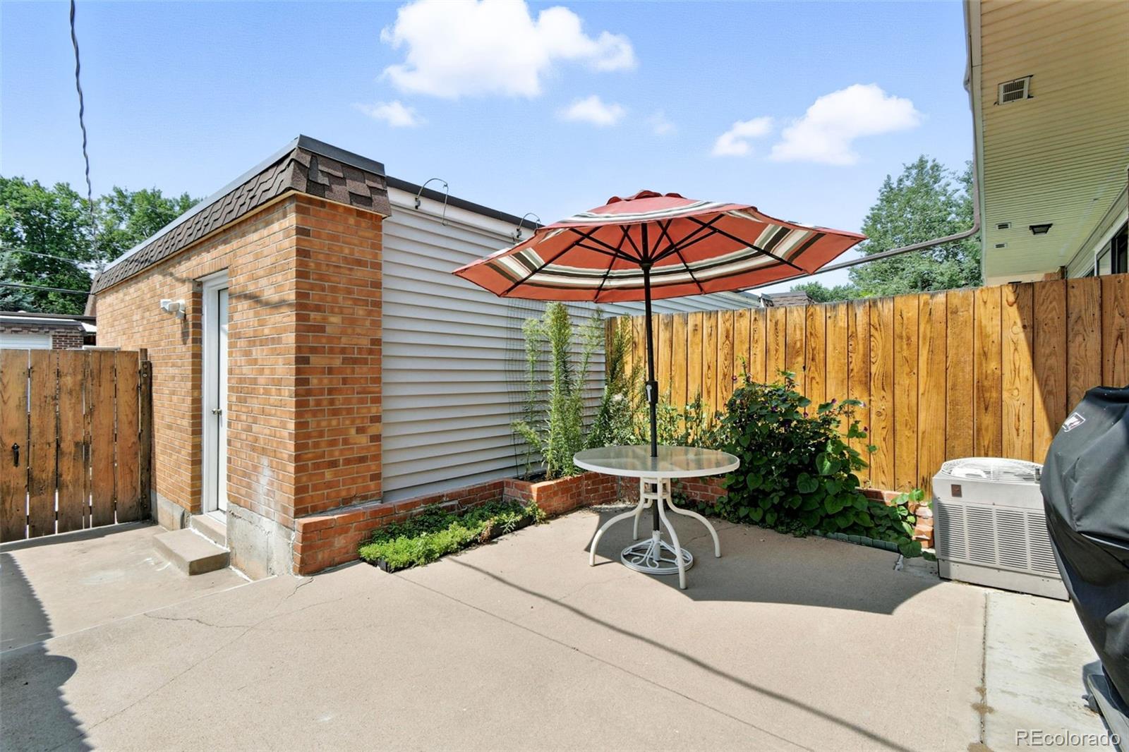 MLS Image #26 for 764 s youngfield court ,lakewood, Colorado