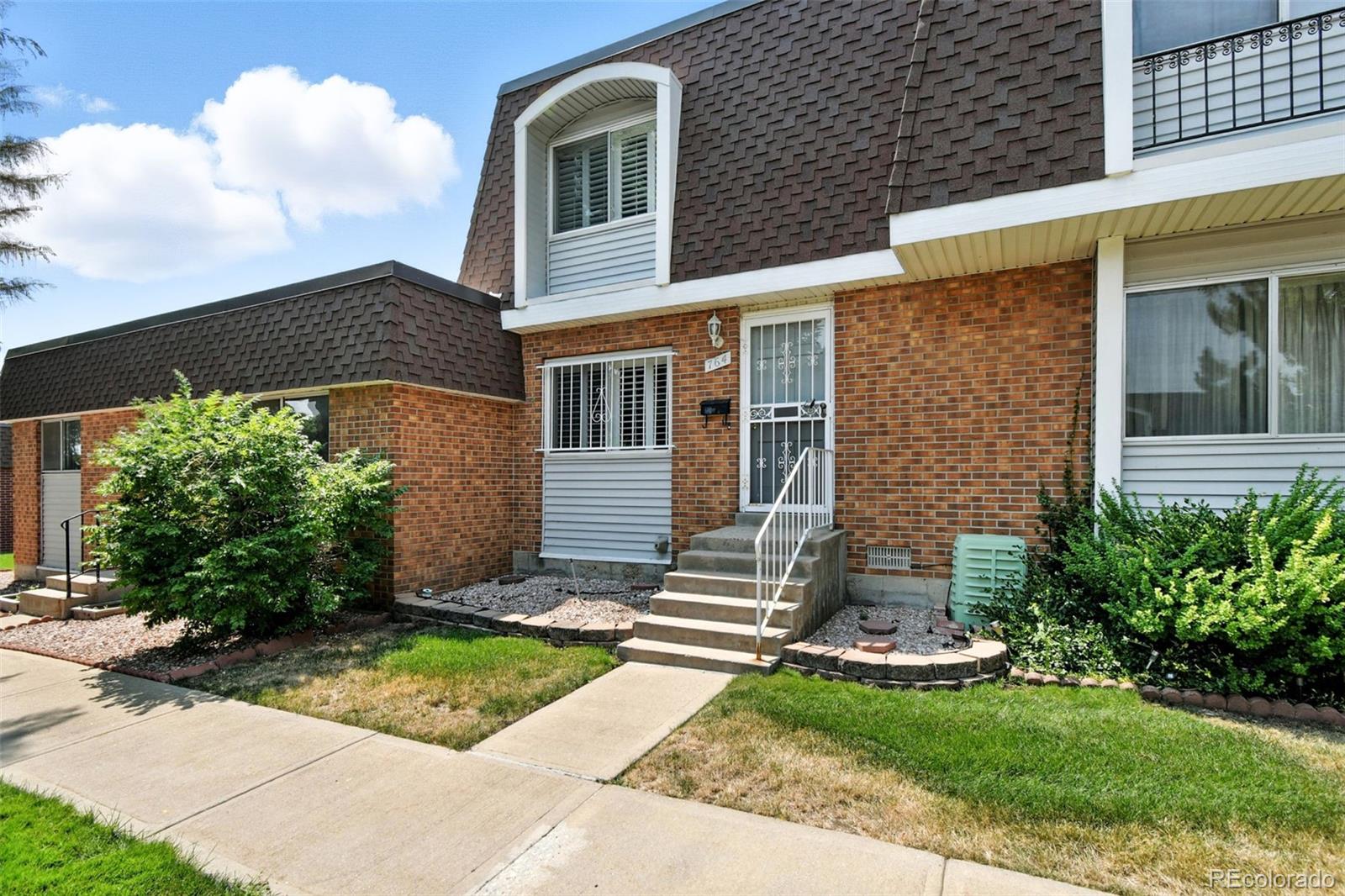 MLS Image #30 for 764 s youngfield court ,lakewood, Colorado