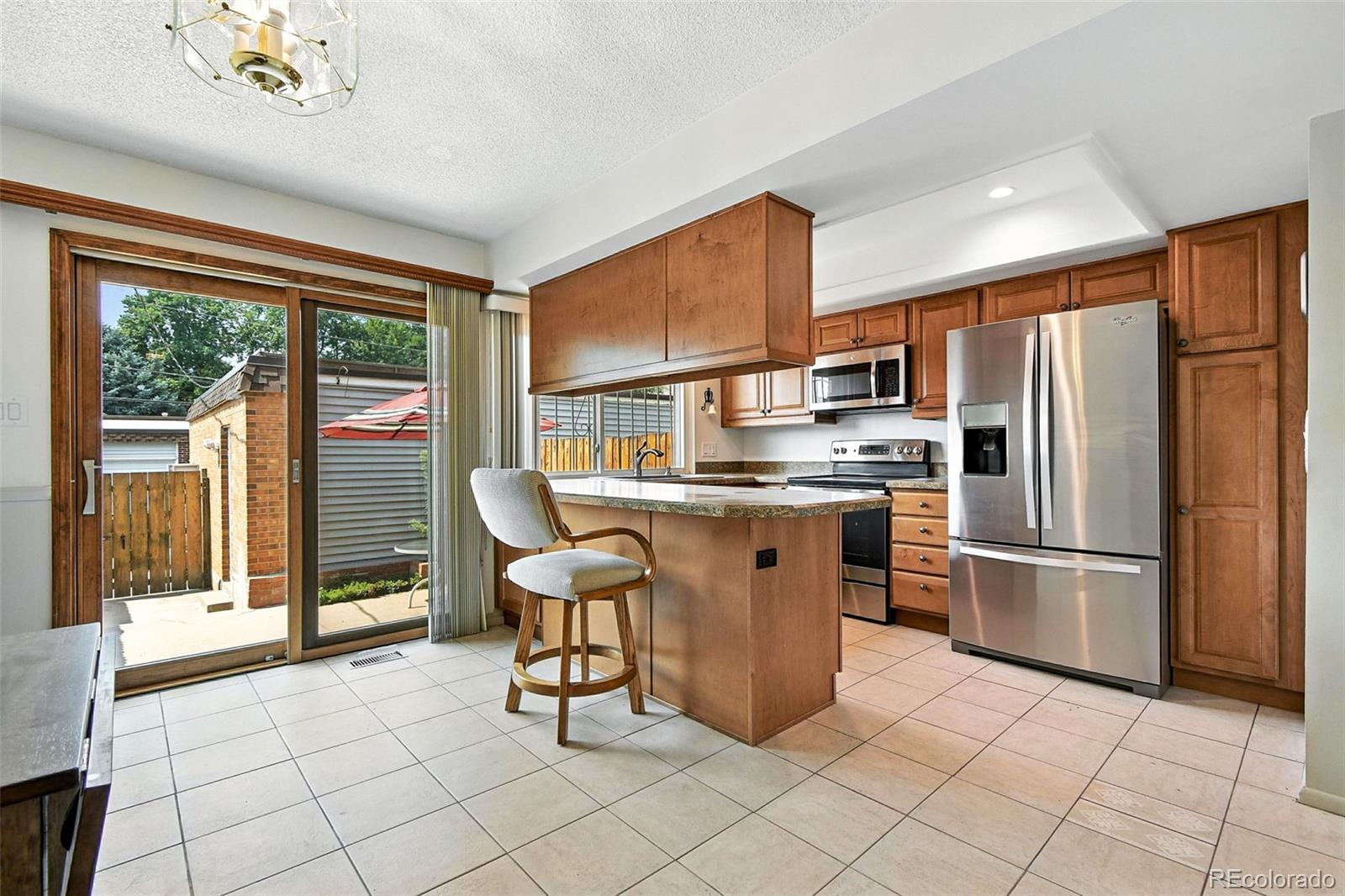 MLS Image #8 for 764 s youngfield court ,lakewood, Colorado