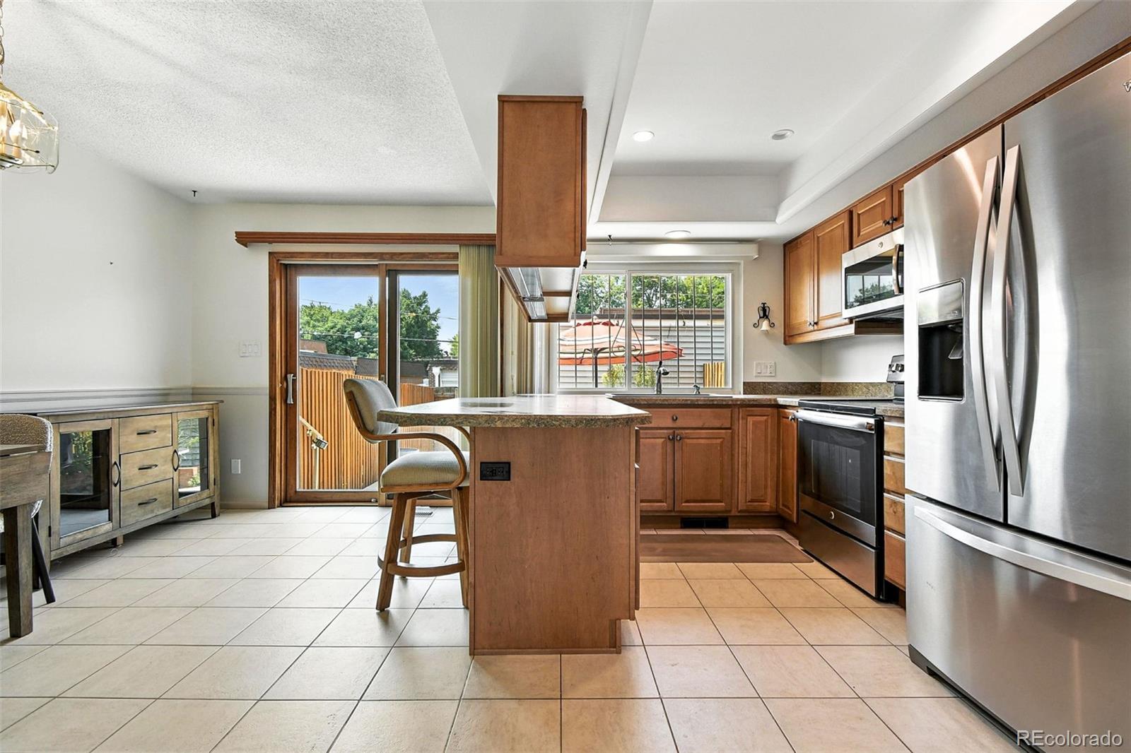 MLS Image #9 for 764 s youngfield court ,lakewood, Colorado