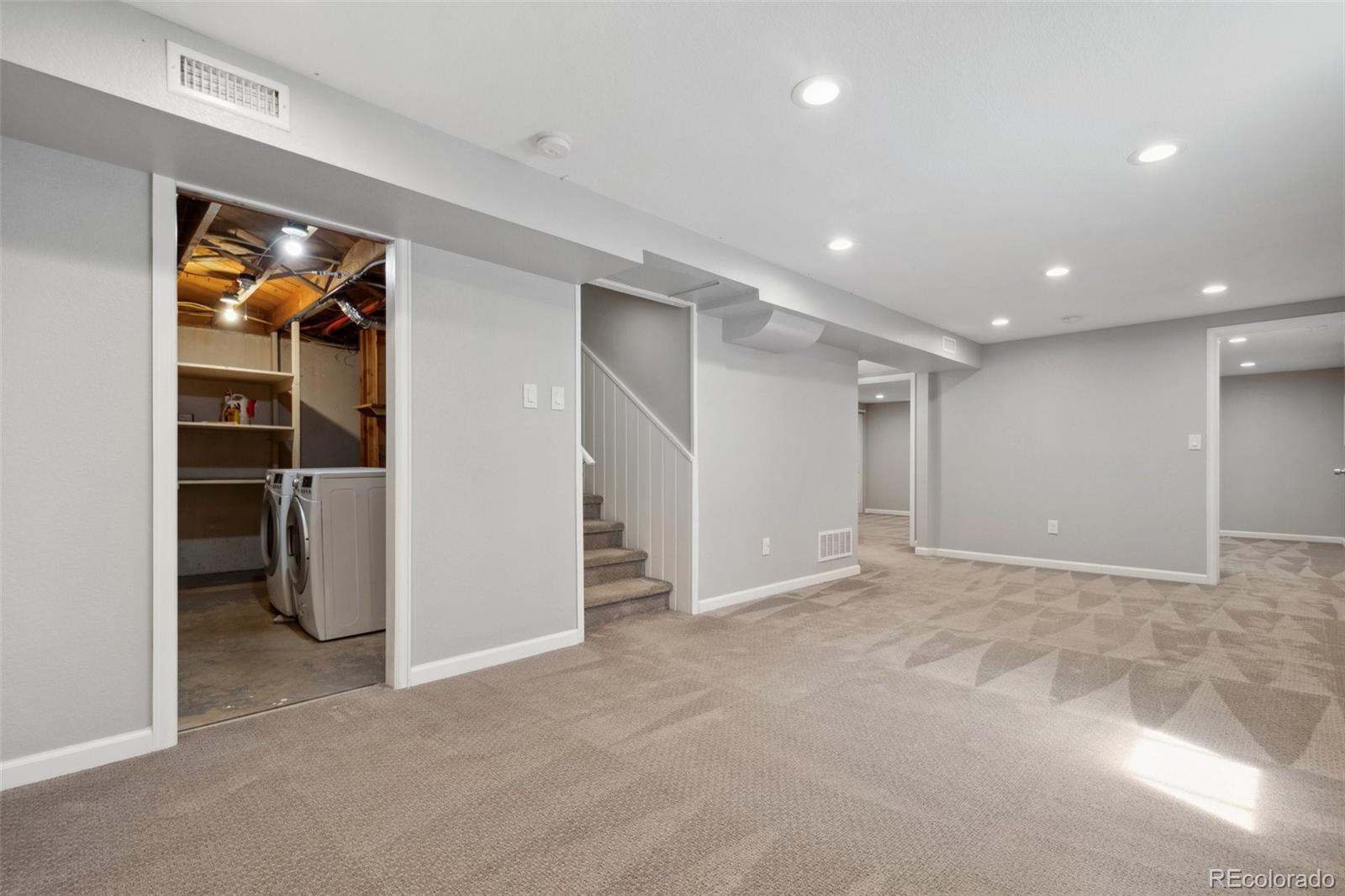 MLS Image #25 for 2261 s vrain street,denver, Colorado