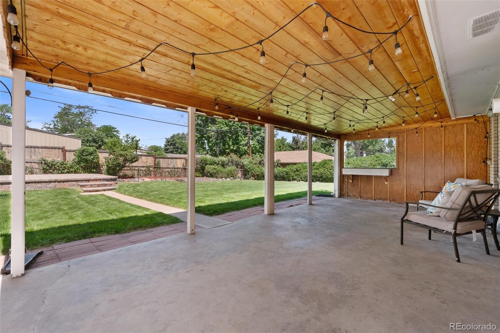 MLS Image #35 for 2261 s vrain street,denver, Colorado