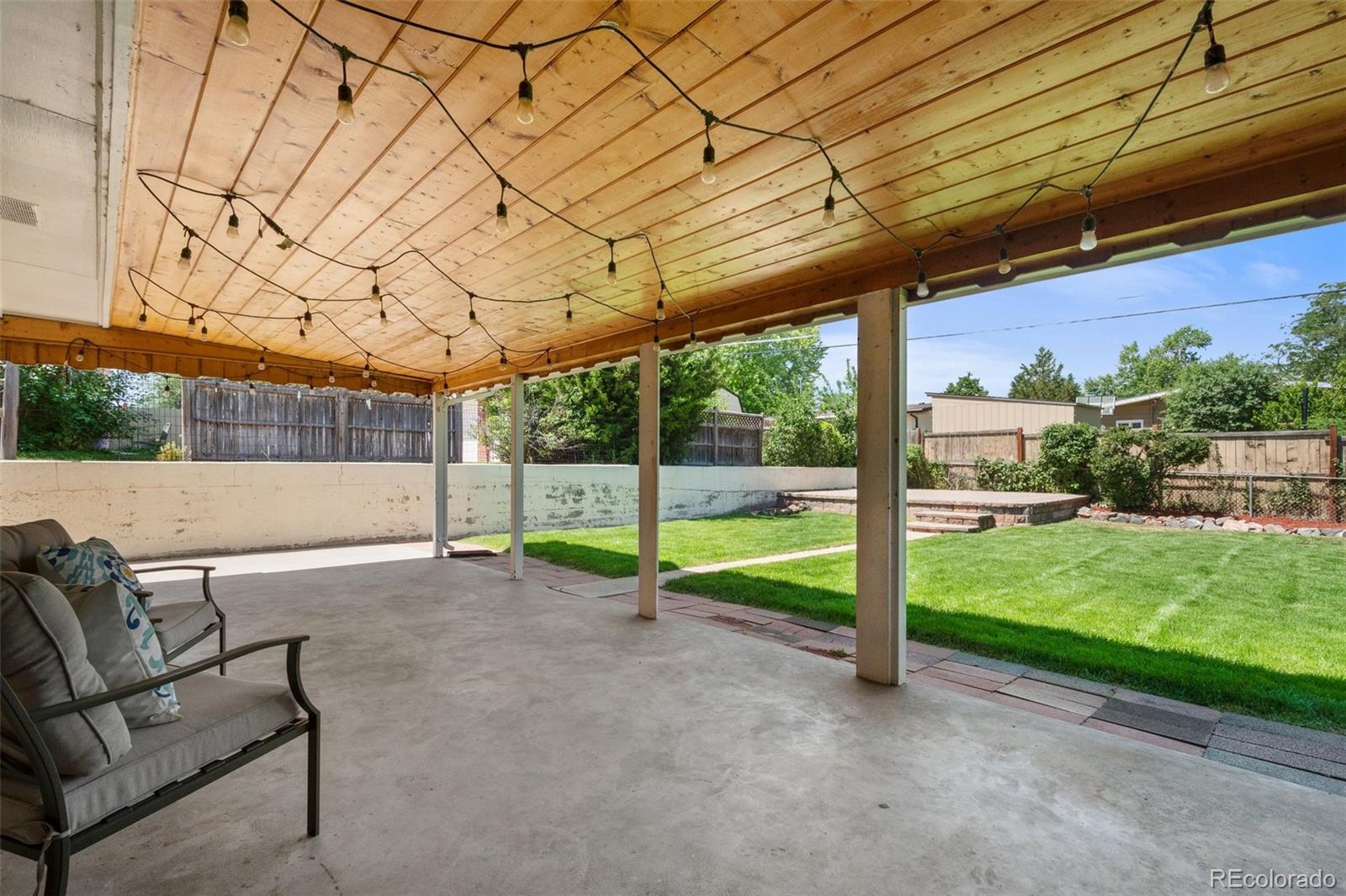 MLS Image #36 for 2261 s vrain street,denver, Colorado