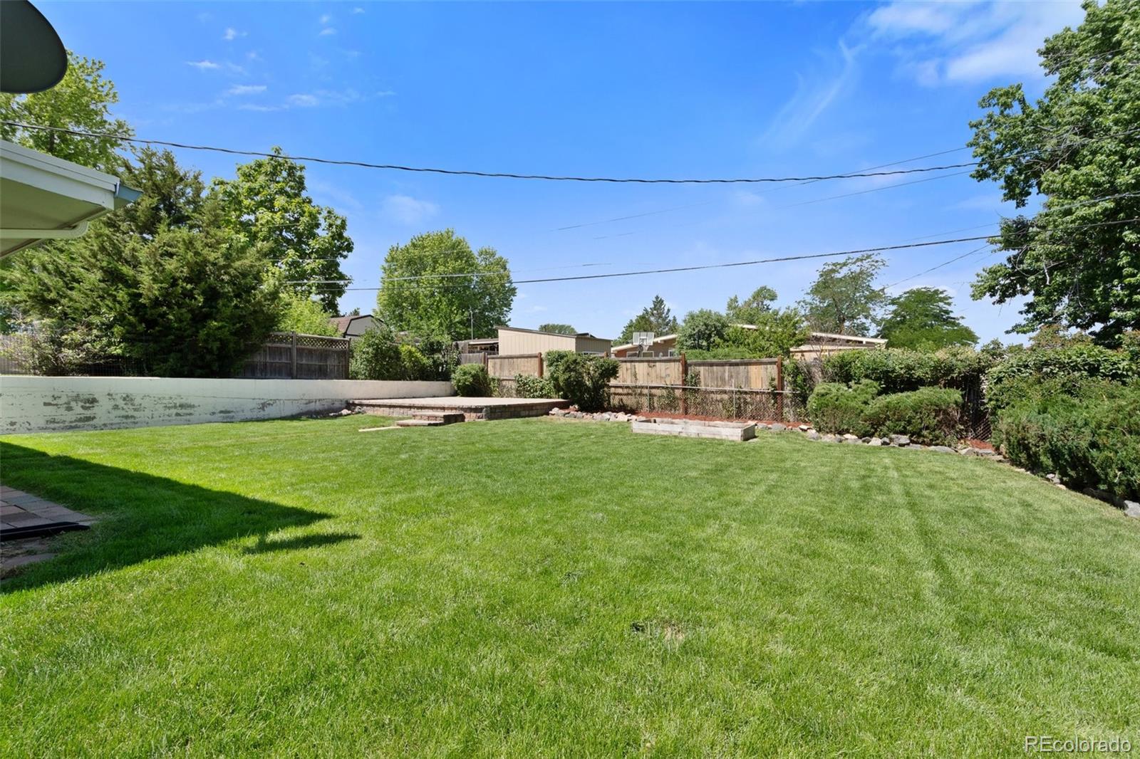 MLS Image #37 for 2261 s vrain street,denver, Colorado