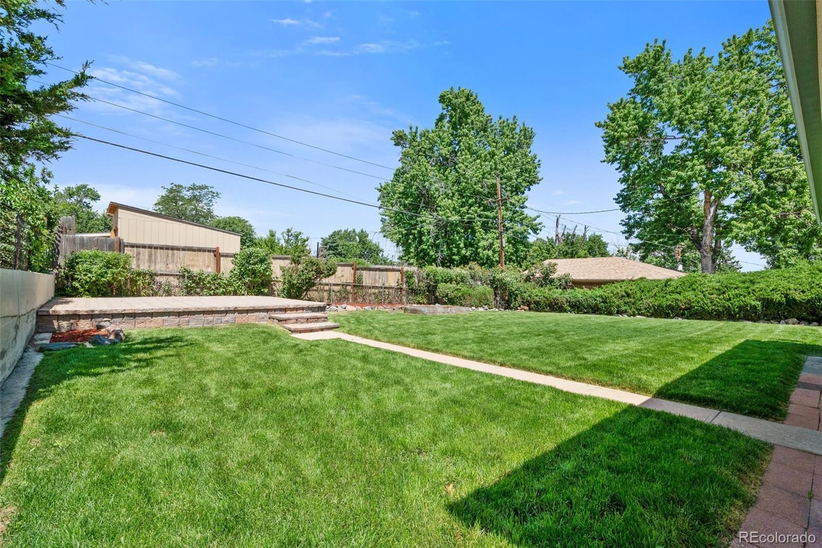 MLS Image #39 for 2261 s vrain street,denver, Colorado