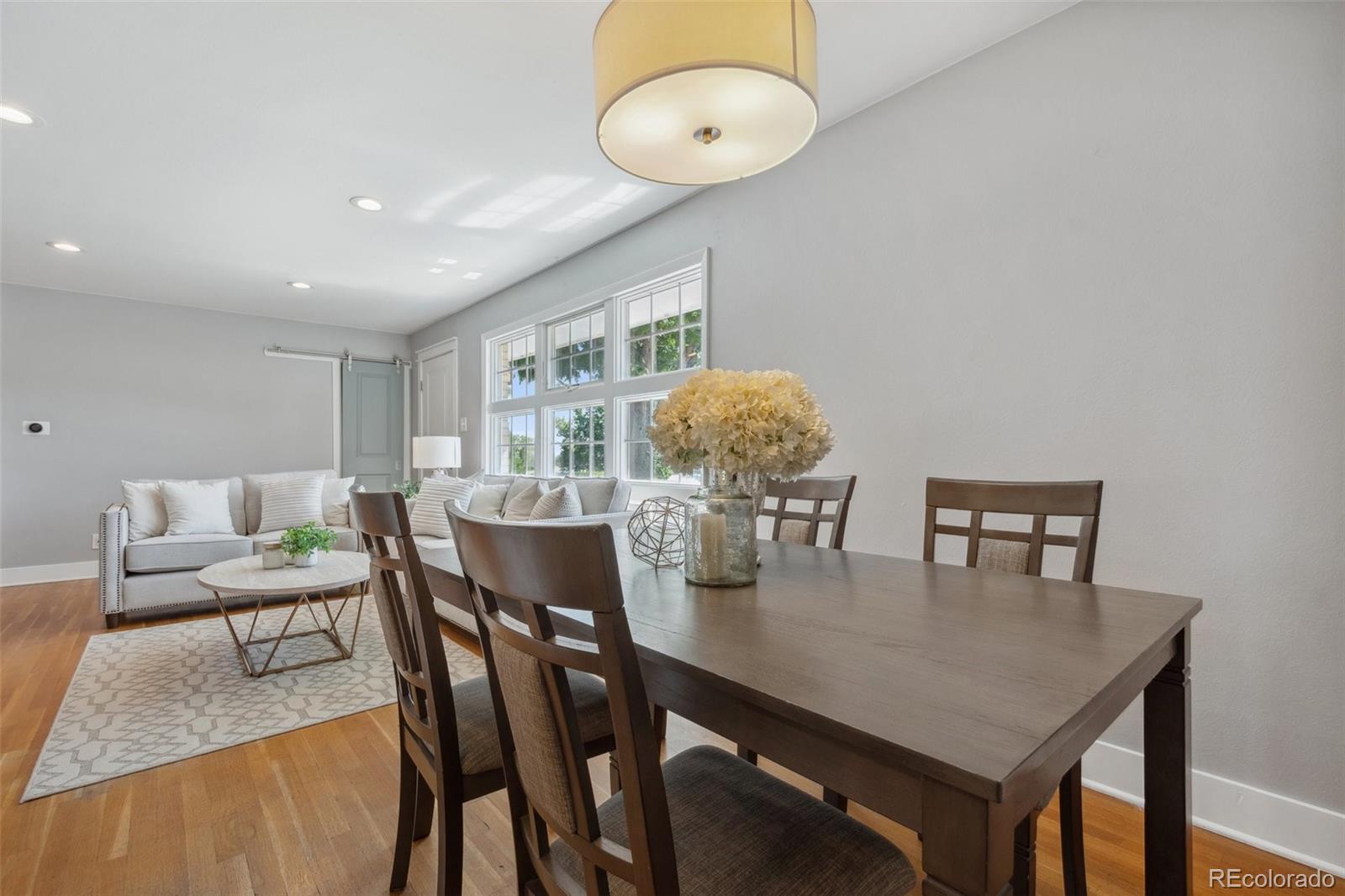 MLS Image #9 for 2261 s vrain street,denver, Colorado