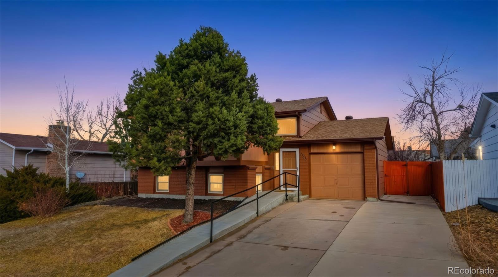 MLS Image #0 for 4886 s jellison street,littleton, Colorado