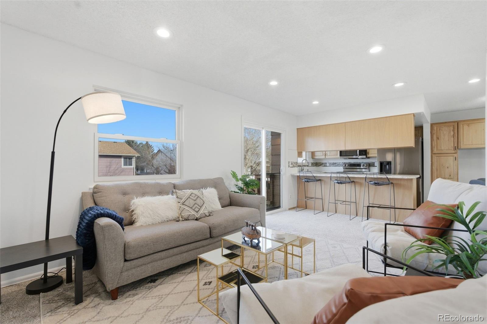 MLS Image #1 for 4886 s jellison street,littleton, Colorado