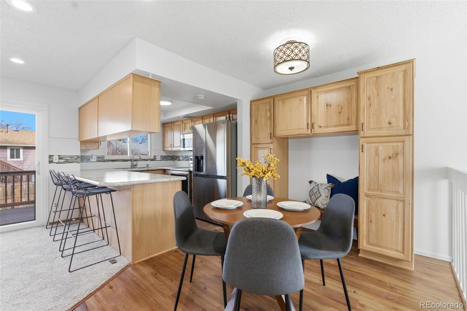 MLS Image #2 for 4886 s jellison street,littleton, Colorado