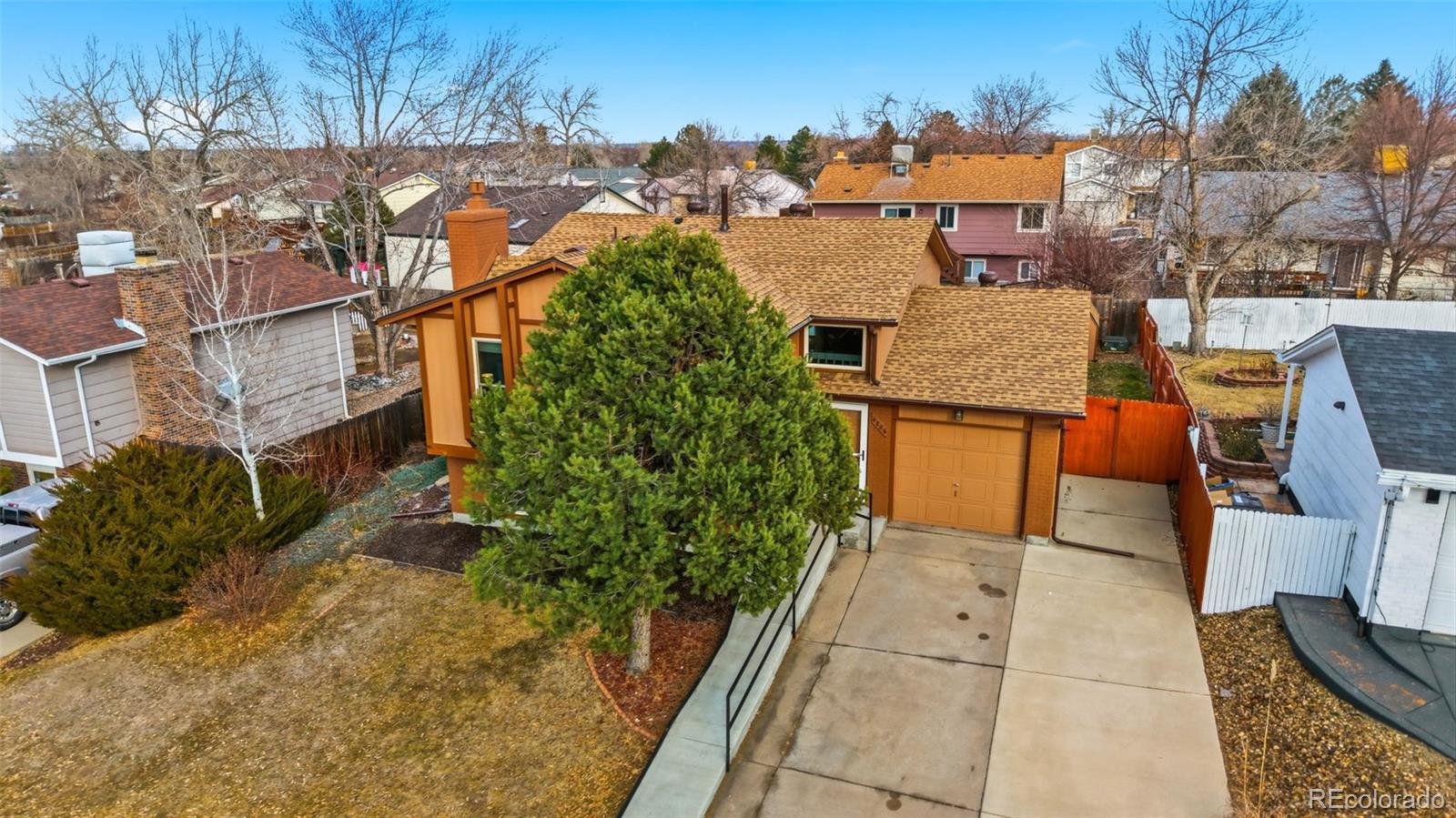 MLS Image #25 for 4886 s jellison street,littleton, Colorado